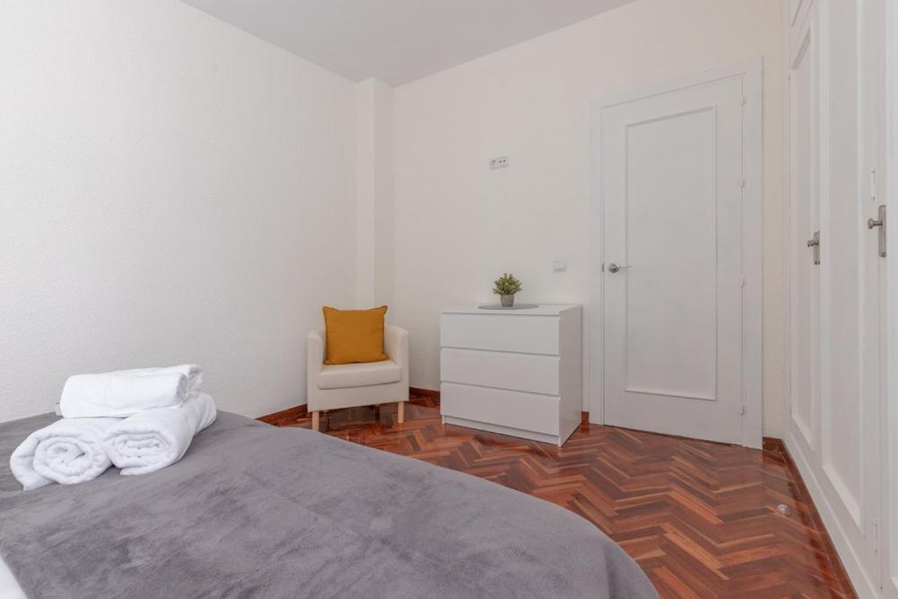 Duplex Tejon & Private Terrace By Ele Apartments Málaga Dış mekan fotoğraf