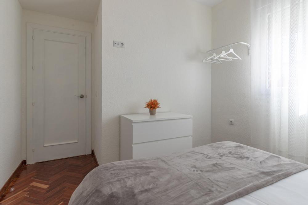 Duplex Tejon & Private Terrace By Ele Apartments Málaga Dış mekan fotoğraf