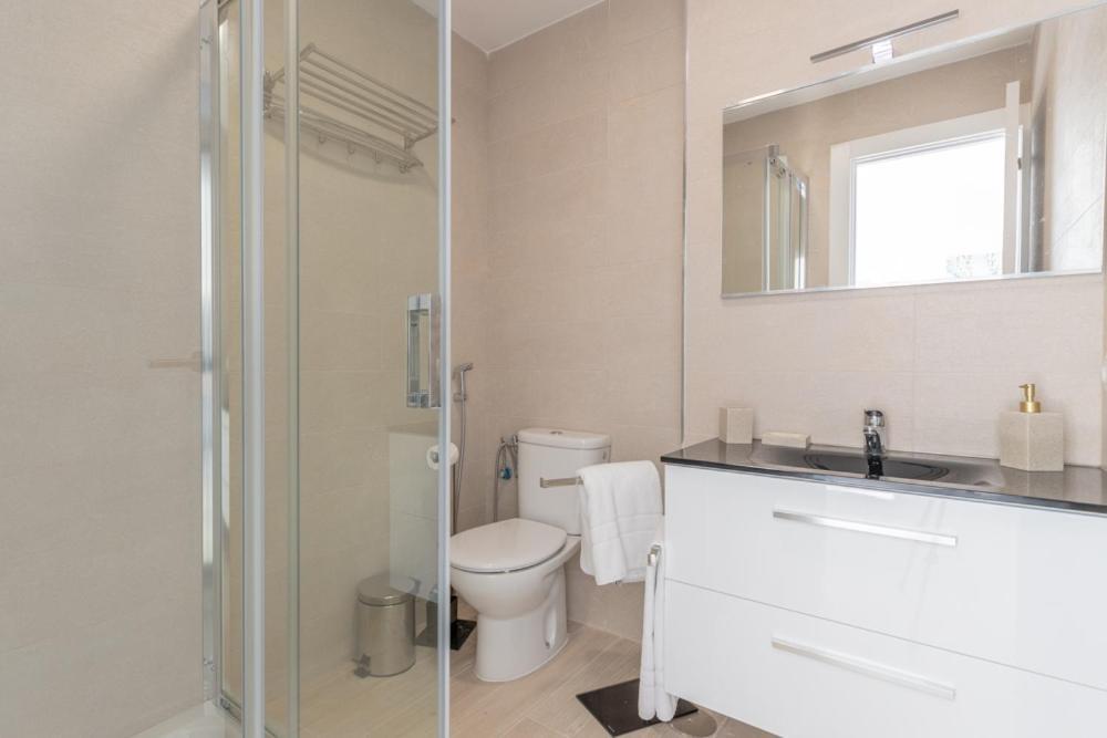 Duplex Tejon & Private Terrace By Ele Apartments Málaga Dış mekan fotoğraf
