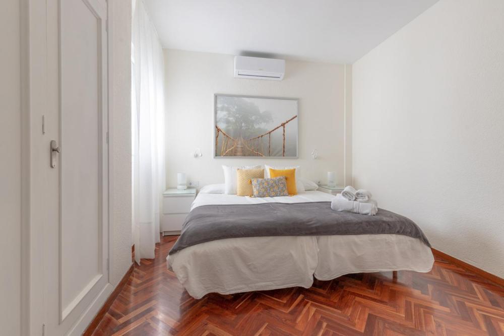 Duplex Tejon & Private Terrace By Ele Apartments Málaga Dış mekan fotoğraf